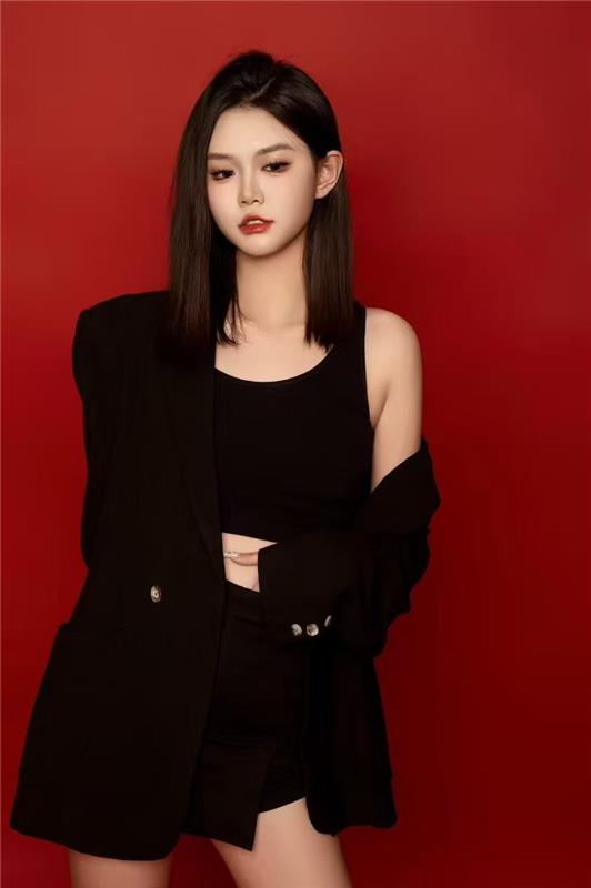 邂逅体院小美