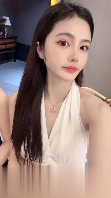 高质感服务系御姐