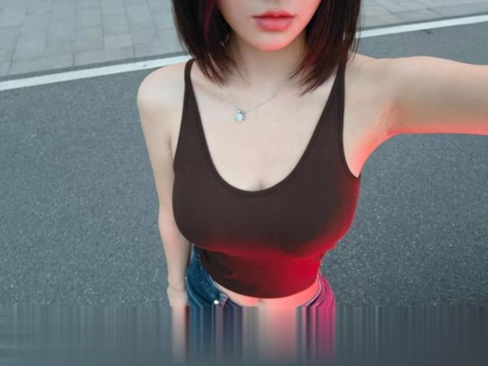 天河颜值老师希希