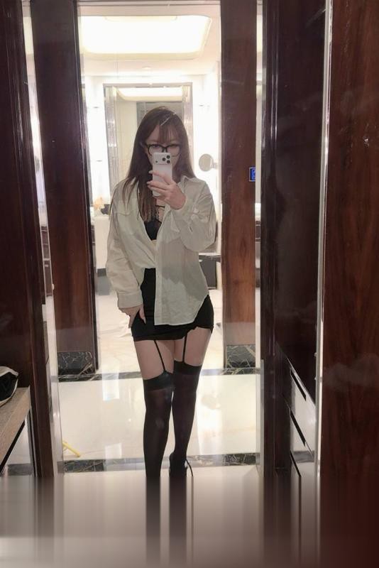 窈窕身材颜值女友老师