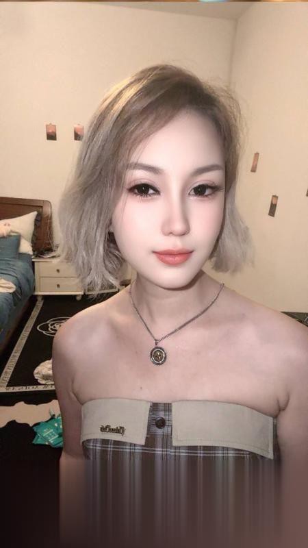 徐汇区异域风情梦瑶